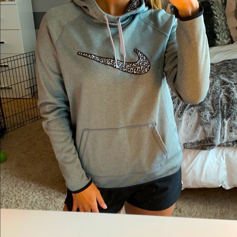 Nike hoodie